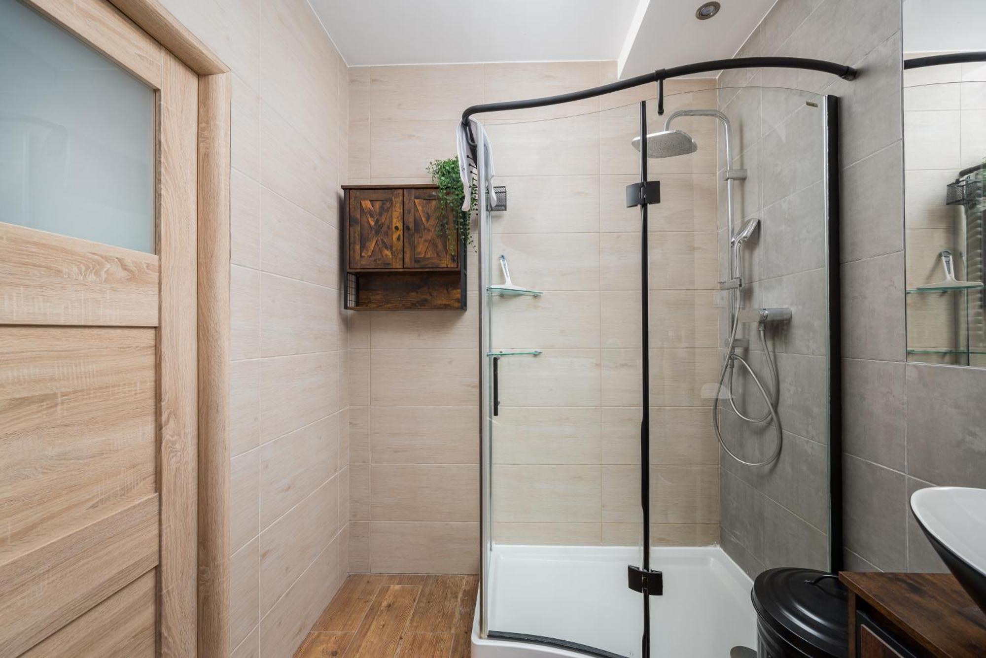 ורשה Wola Jana Kazimierza Chic Apartment מראה חיצוני תמונה